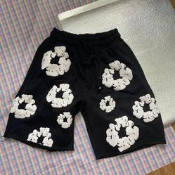 Denim Tears Shorts 