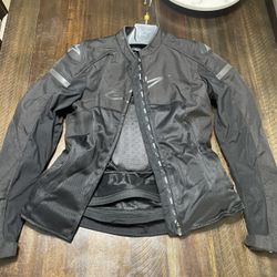Alpinestars Motorcycle Jacket 