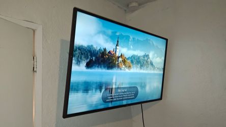 LG - 2018, 49-inch 4K UHD Smart LED TV with mount
