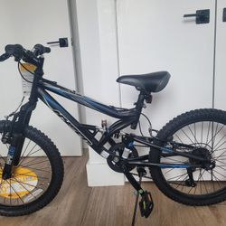 20" Kids Bike