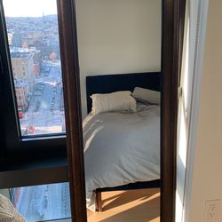 Full Length Mirror 