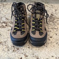 Kids Denali Hiking Boots