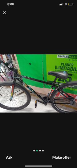 Bmx Bike