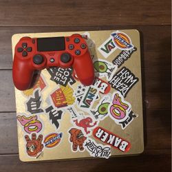 Ps4 Slim