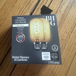 Walmart lightbulbs