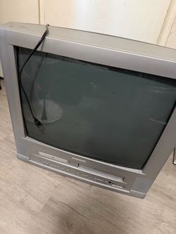 Sold for parts / repair