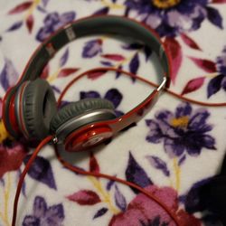 Dre Beats 