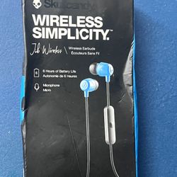 Wireless Earbuds $20