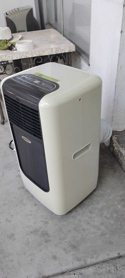 De 8'000 btus aire acondicionado