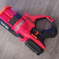 Nerf RIVAL 