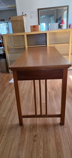 Console table Wood