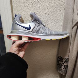 Nike Size 12 Men's Shoes