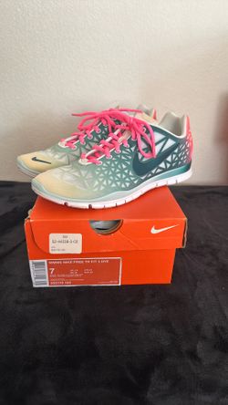 Nike Women’s Free Tr Fit 3 Dye