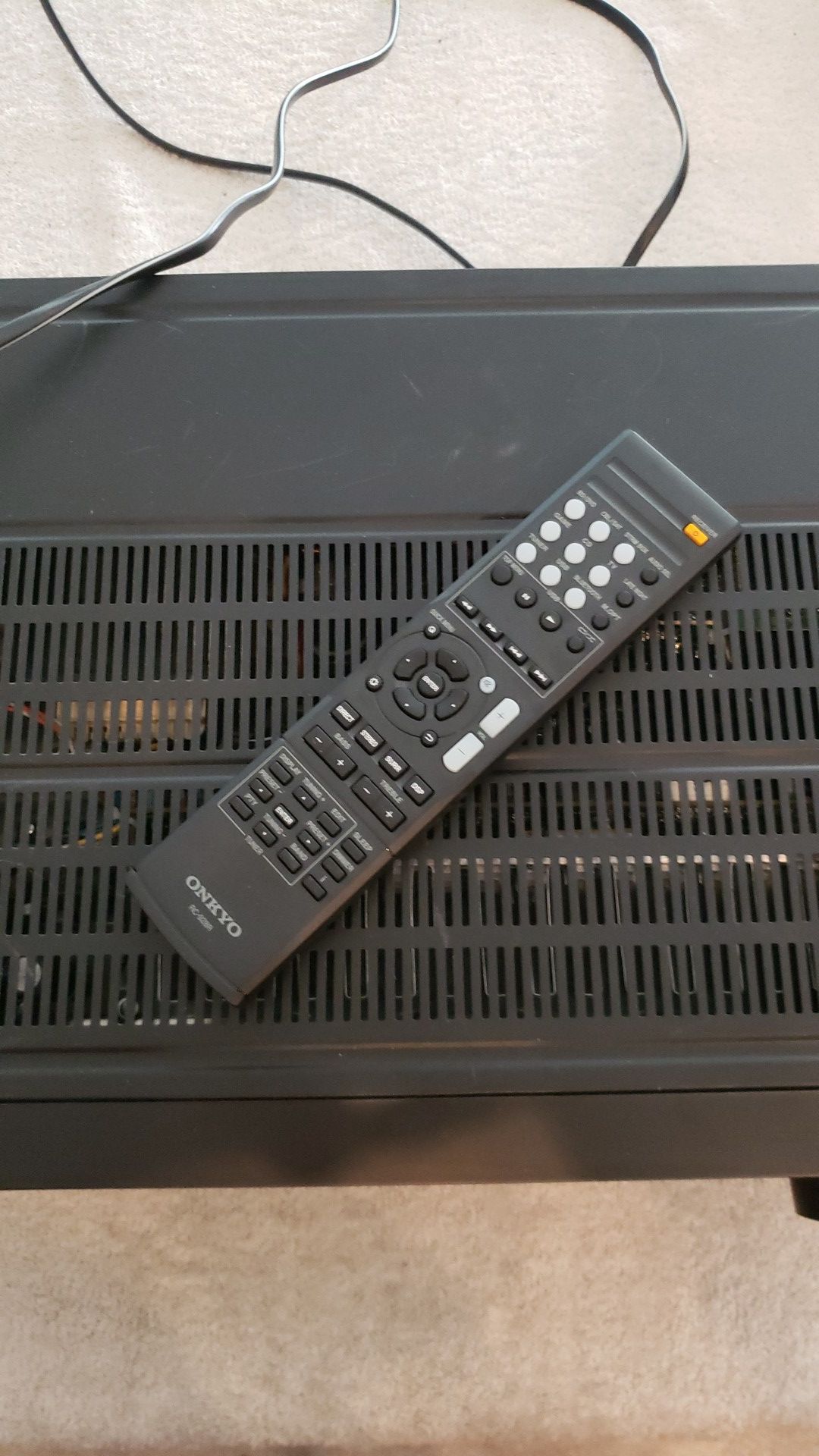 ONKYO TXSR373 AV Receiver for Sale in Las Vegas, NV OfferUp
