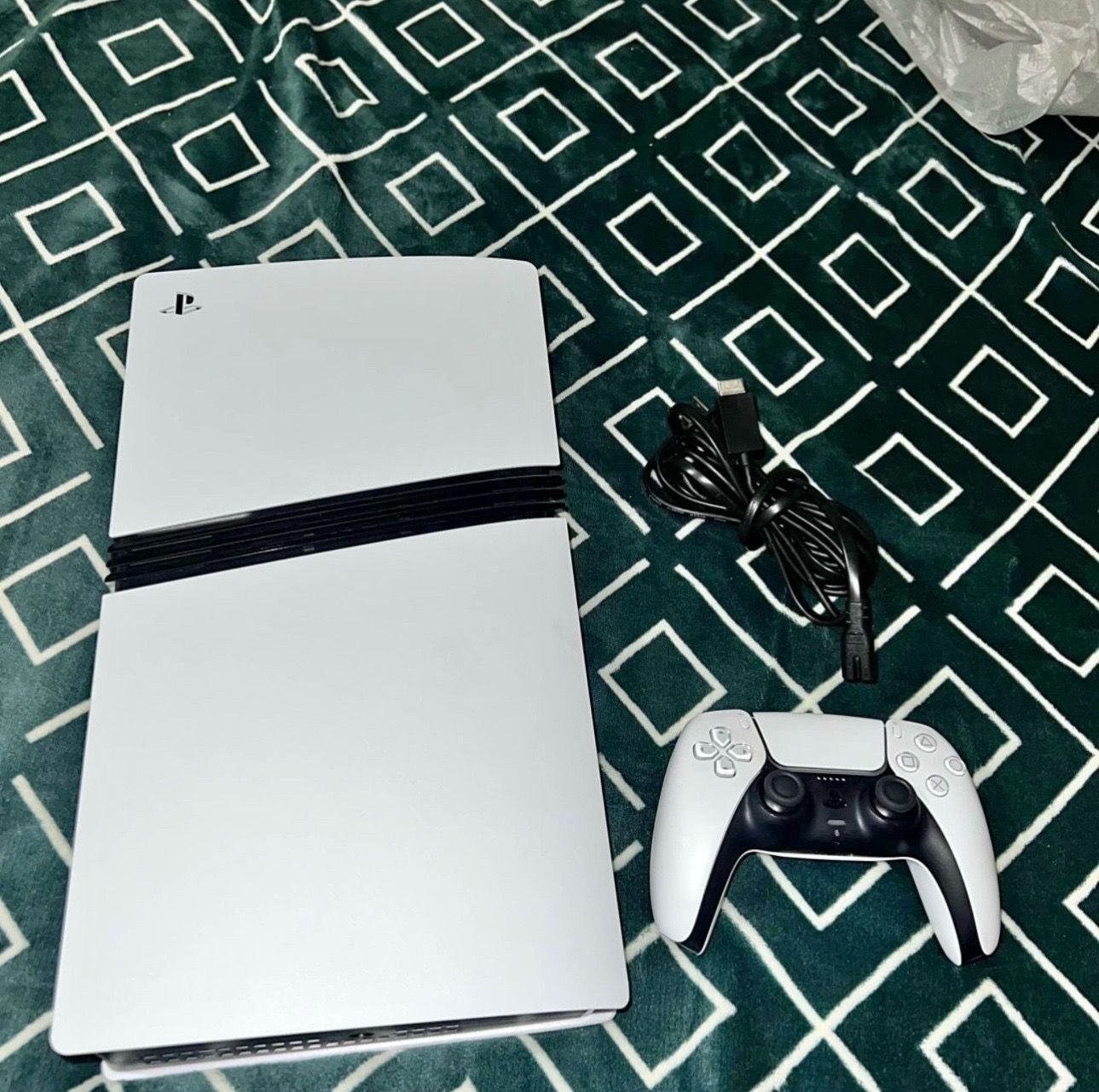 Ps5 pro