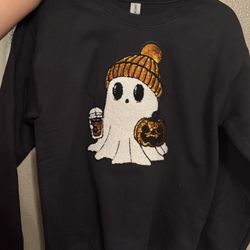 Fall Crewneck sweater