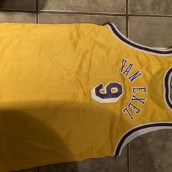 Original Lakers Jerseys