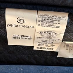 Full Mattress And Head Up Adjustable Base 