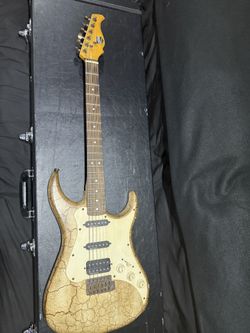 Axl Guitar