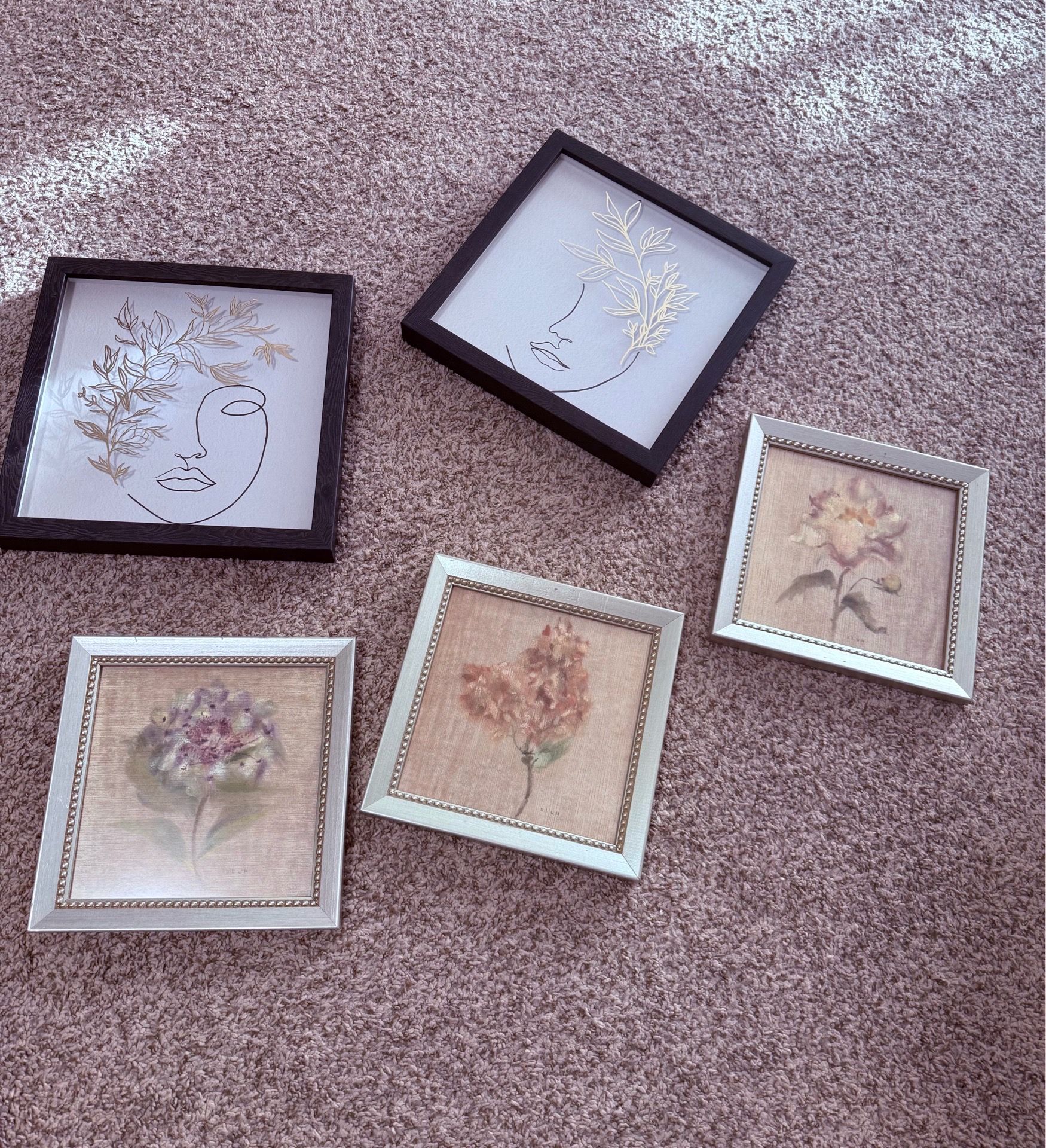 Wall Art $25 for all