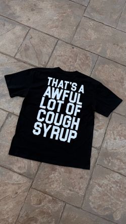 NEW ALOCS Black Classic Tee *Medium*