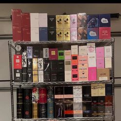 Men/Women fragrances