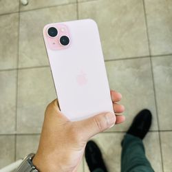 iPhone 15 Plus Unlocked