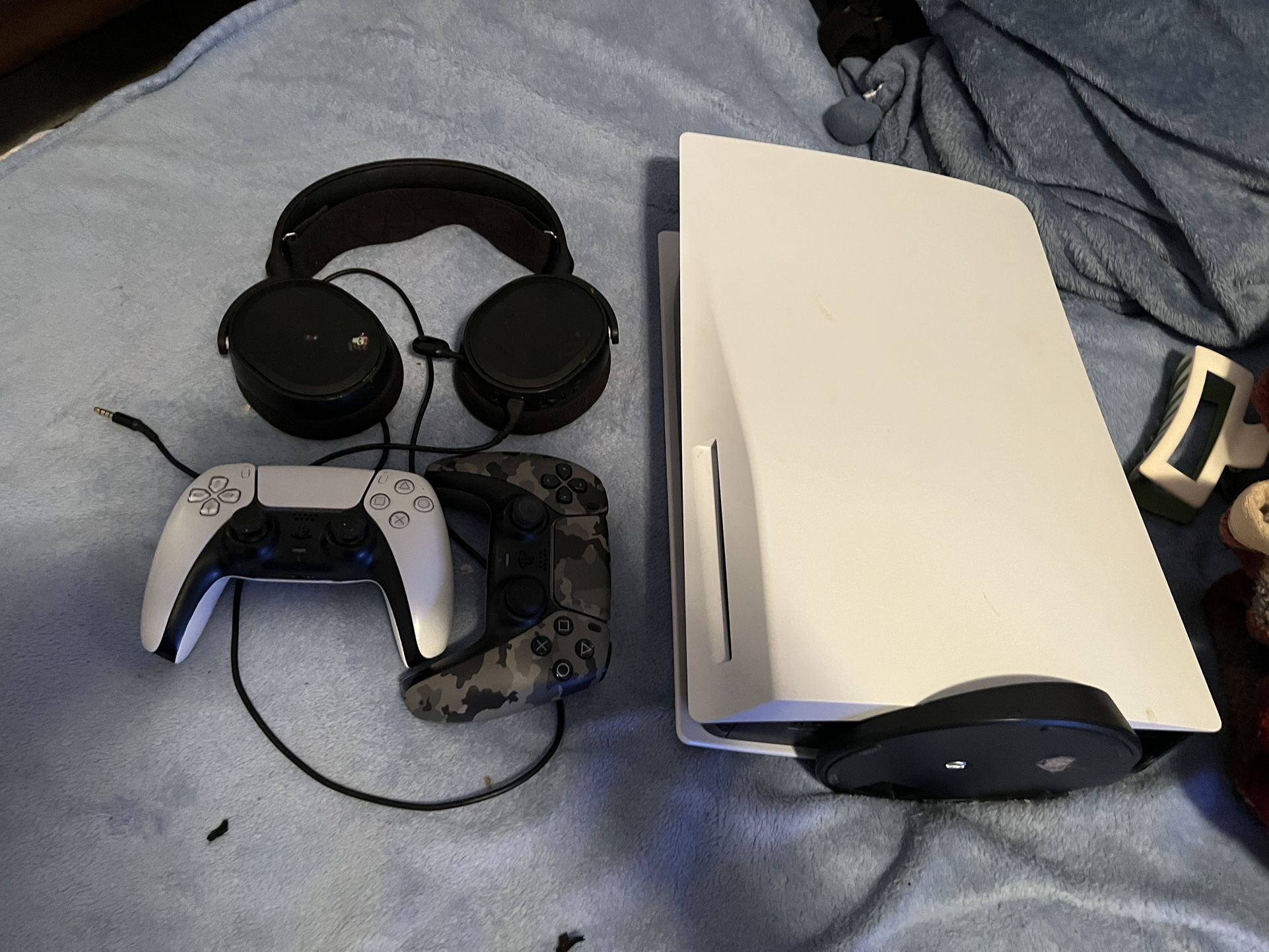 Ps5 Disc