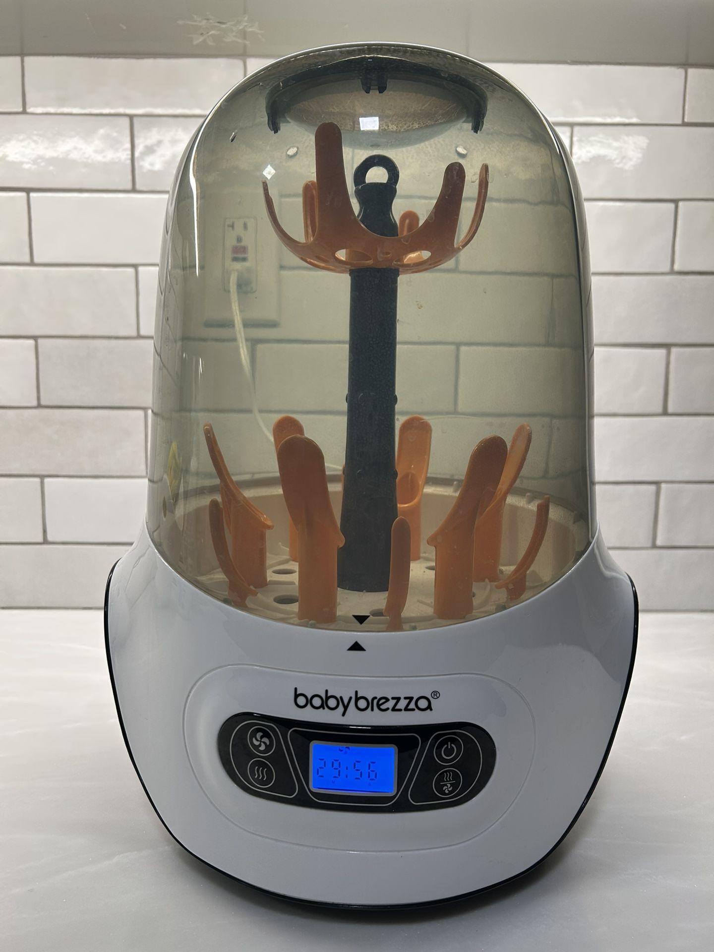 Baby Brezza 