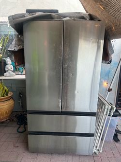 Samsung Refrigerator