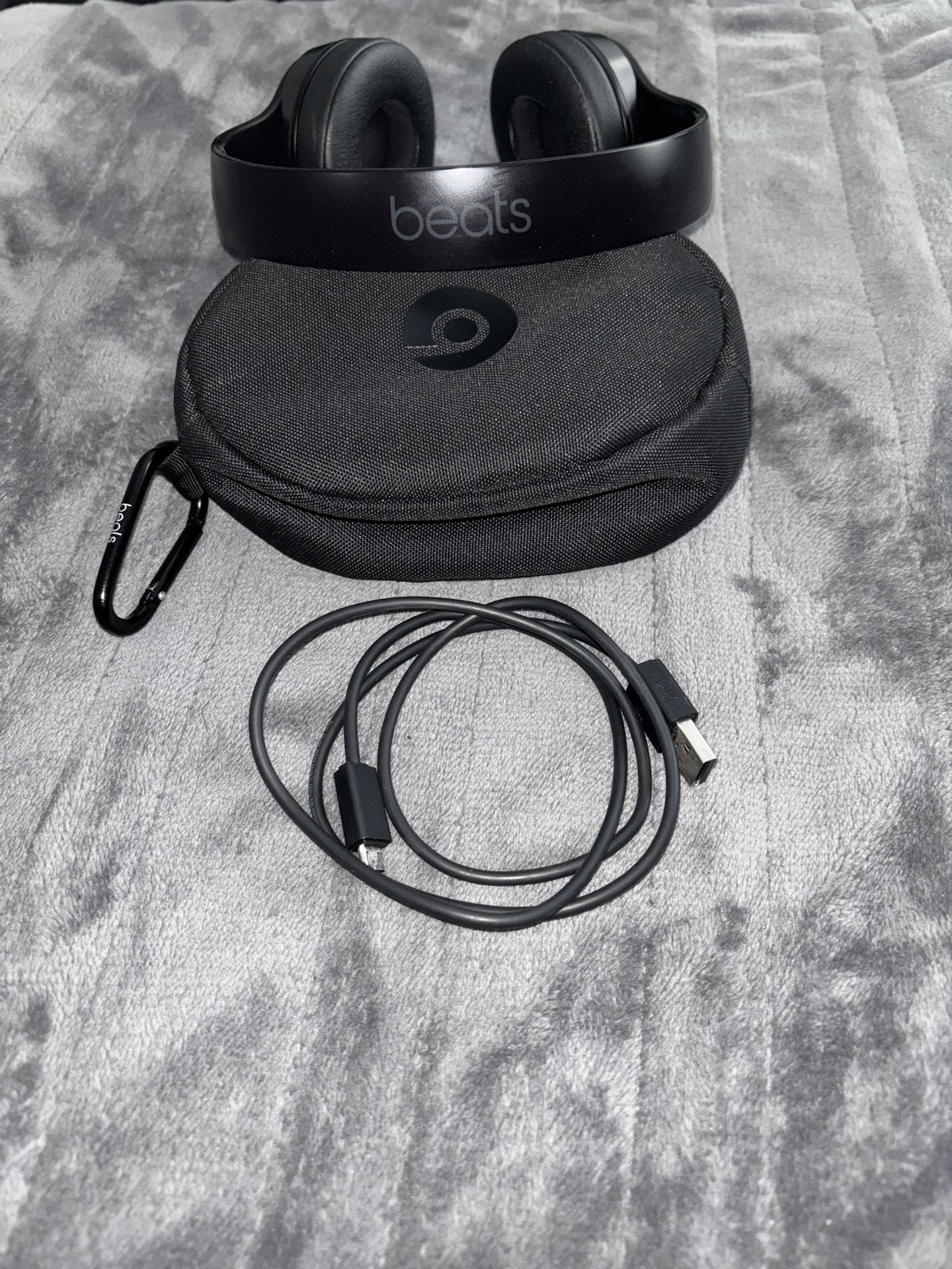 Beats Solo 3