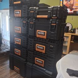 Tools Box 