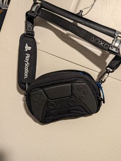 PlayStation Zara bag