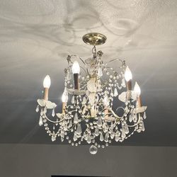 Crystal Chandelier
