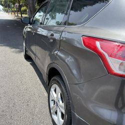 Ford Escape 2015