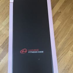 Walking Pad Under Desk Treadmill