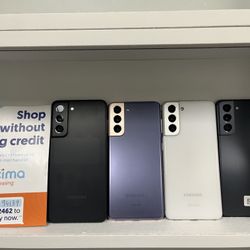 Galaxy S21 Plus 5G 128GB UNLOCKED, LOWEST WHOLESALE PRICES