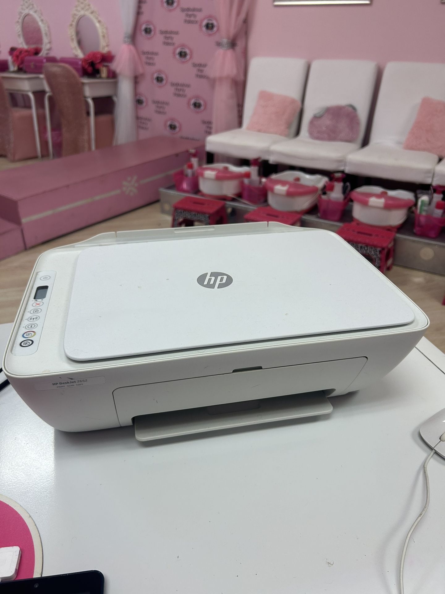 Printer 