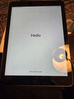 Mini ipad