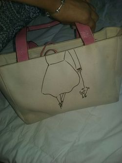 Kate spade bag