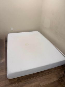Queensize