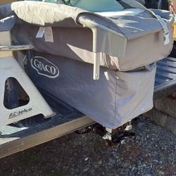 Graco Pack And Play