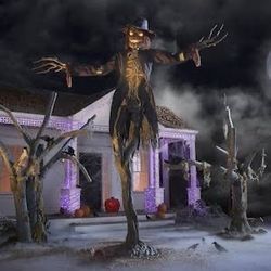 Home Depot Worricrow