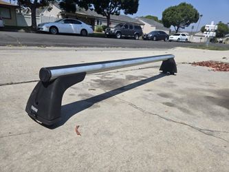 Bike Rack
