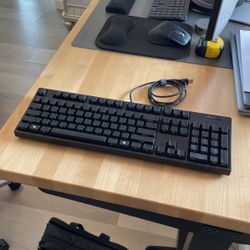 Filco Majestouch 2 Ninja Cherry MX Brown