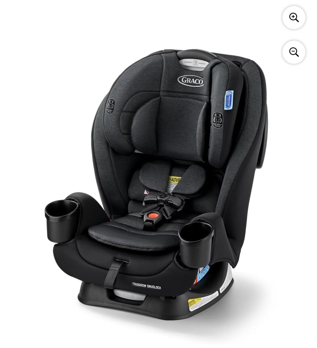 Baby Car Seat 