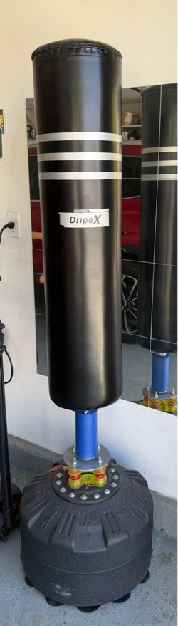 Dripex Punching Pag w/ Gloves - Barely Used