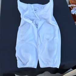 Football Practice Pants - Youth To Adult Sizes