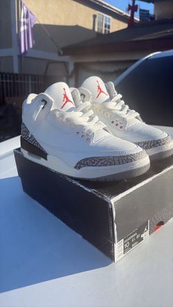 Jordan 3 Reimagined