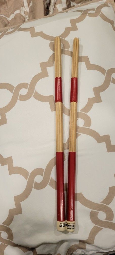 Lightning Rods Drumsticks